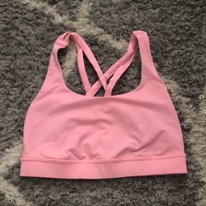 Lulu Lemon Sports Bra